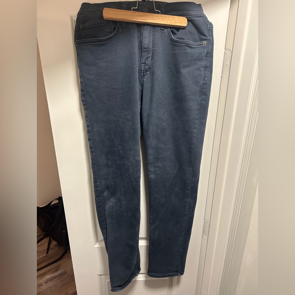 Goodfellow and Co Total Flex Slim 30x32